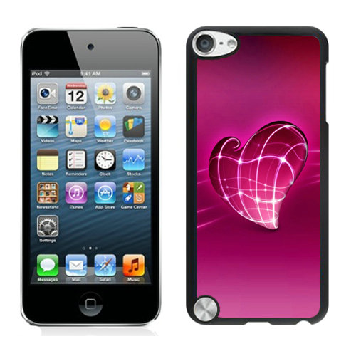 Valentine Love Shine iPod Touch 5 Cases EHA Valentine Love Shine iPod Touch 5 Cases EHA